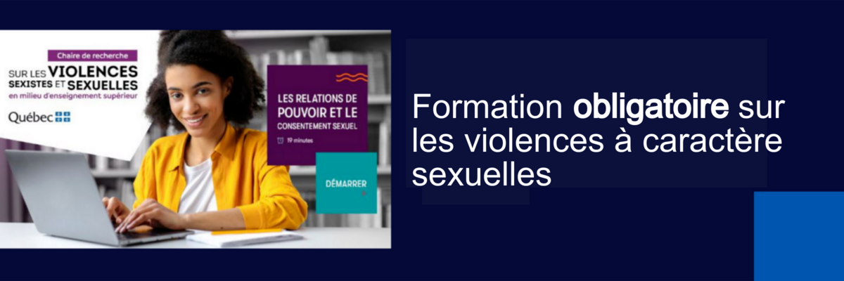 Formation VACS